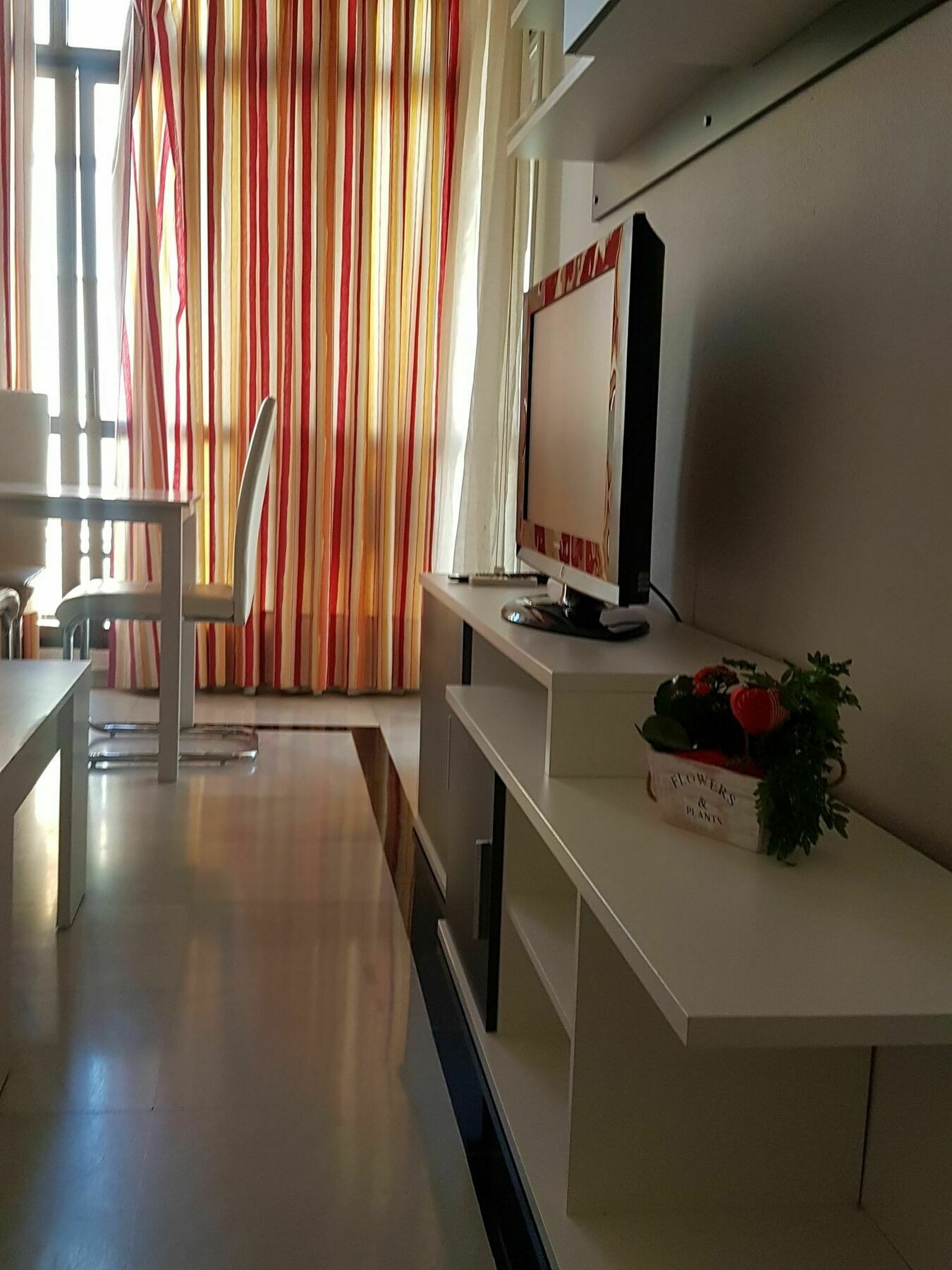 Apartamento Victoria Sevilha Exterior foto