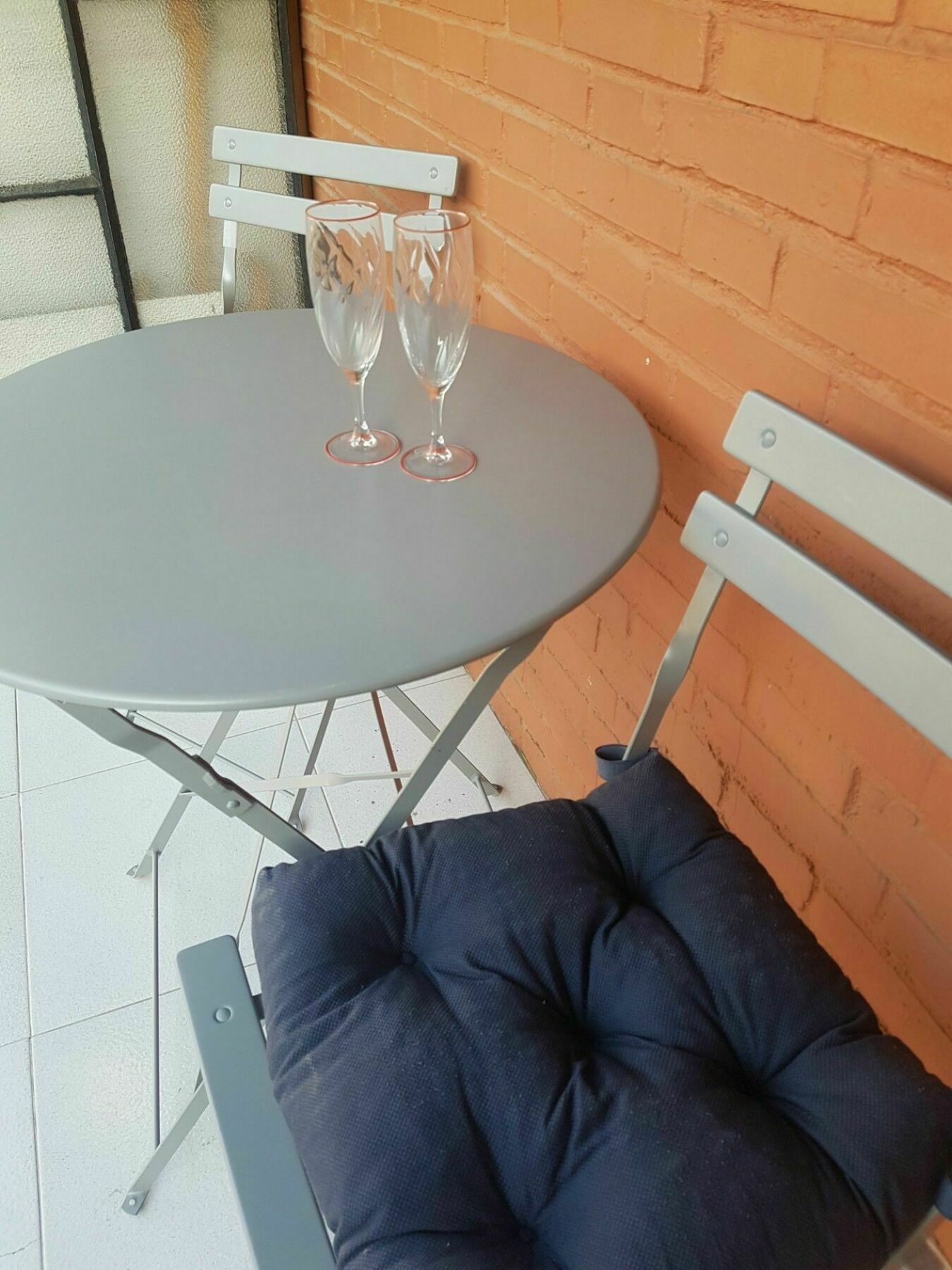 Apartamento Victoria Sevilha Exterior foto